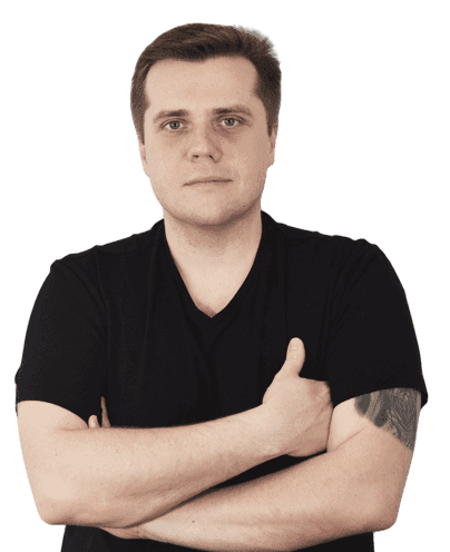 Bartłomiej Samel kurs Excela